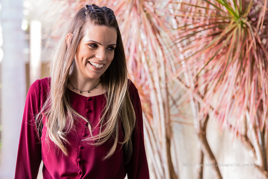 Batizado em casa do Miguel em Maringa fotografado por Babicz Fotografias