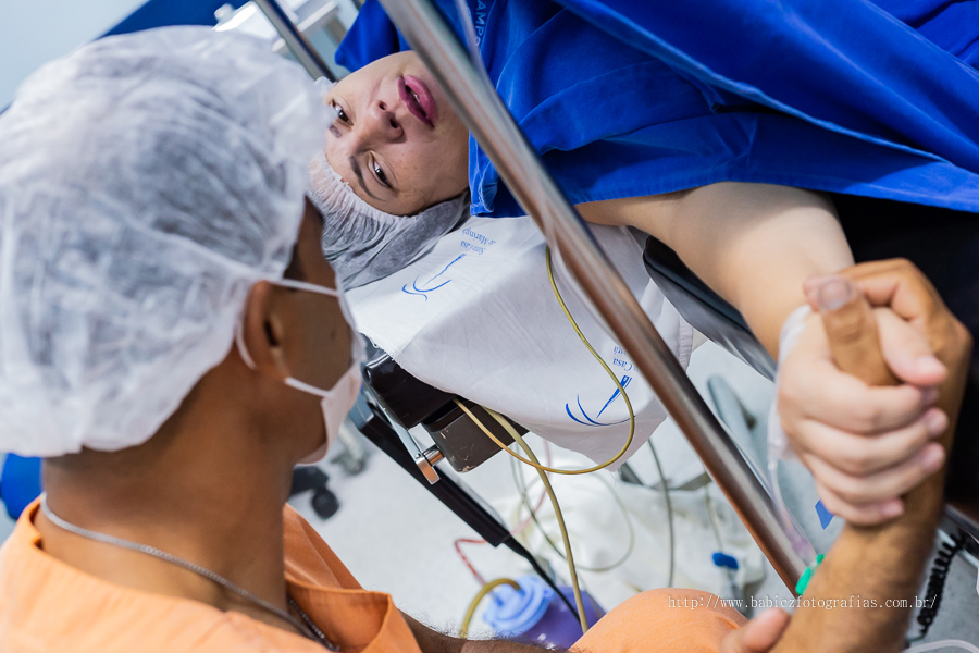 Conforto e segurança foram proporcionados pela Maternidade Santa Casa de Maringá, fazendo do nascimento da Isabella uma experiencia única. A chegada de um bebe é um período repleto de emoções e mudanças constantes.