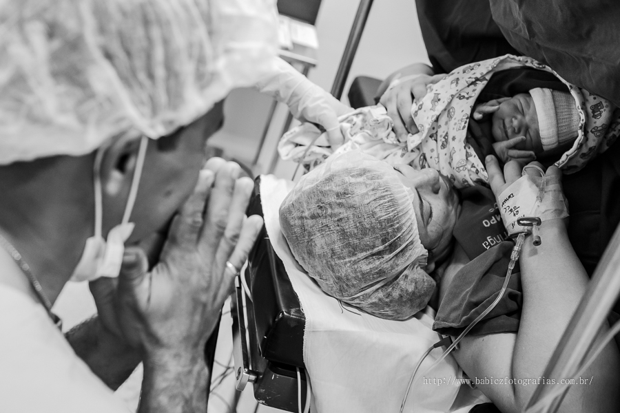fotografo de parto em maringa