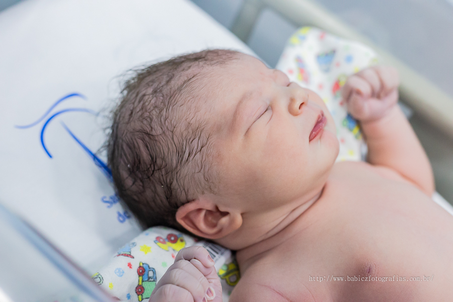 fotos de recém-nascidos no hospital