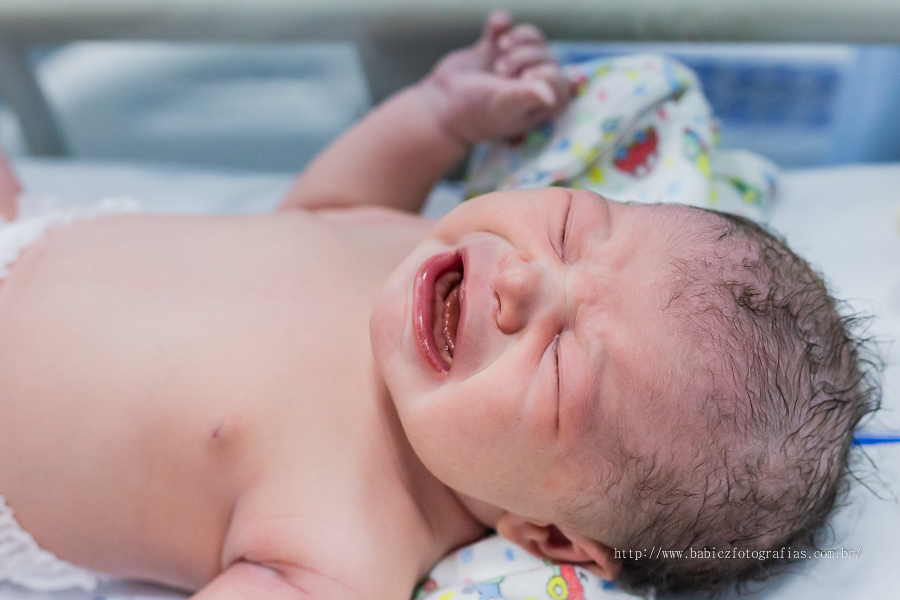 fotos de recém-nascidos no hospital
