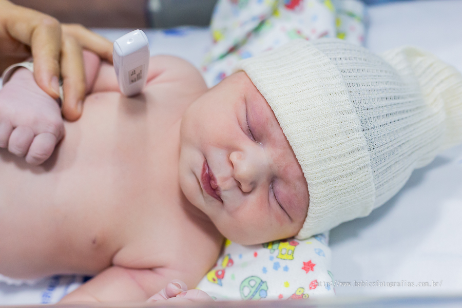 fotografa de parto em maringa