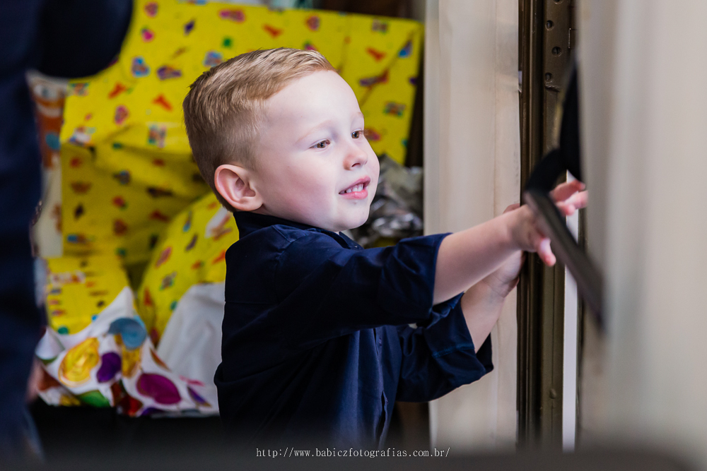 aniversariante infantil 