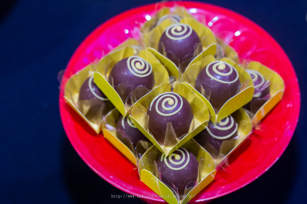 foto doce de festa de aniversario