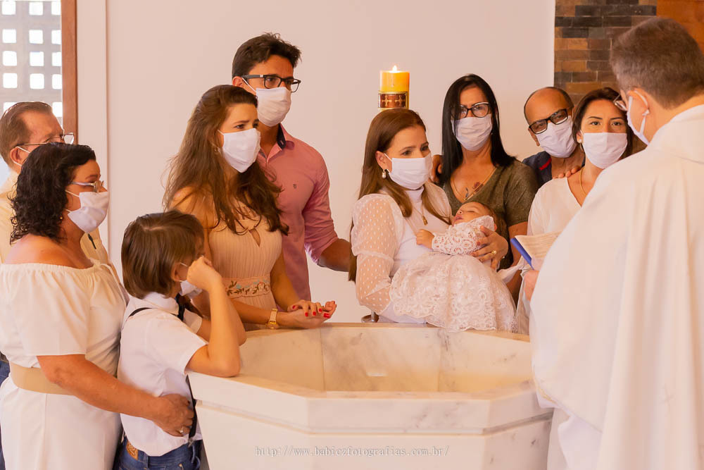 fotos de batizado Maringa