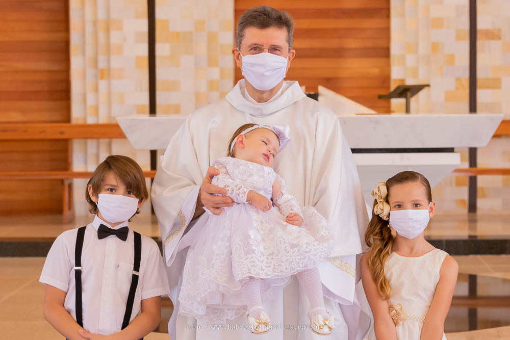 Padre Leomar Antônio Montagna