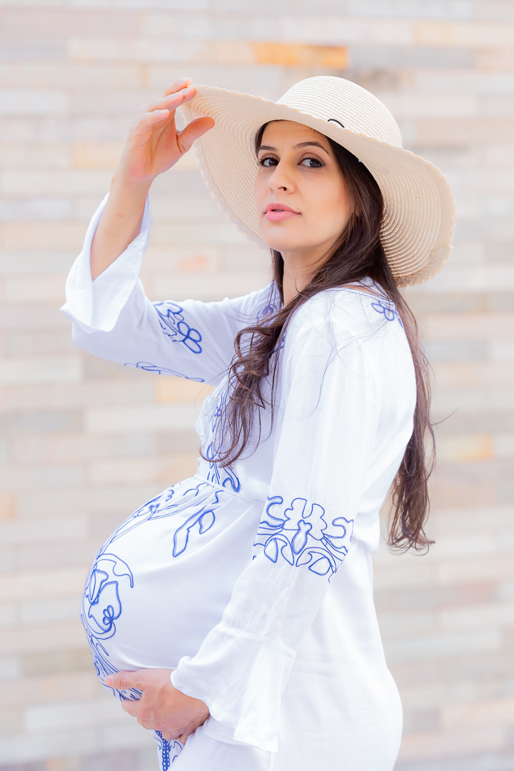 sessao de fotos gestante