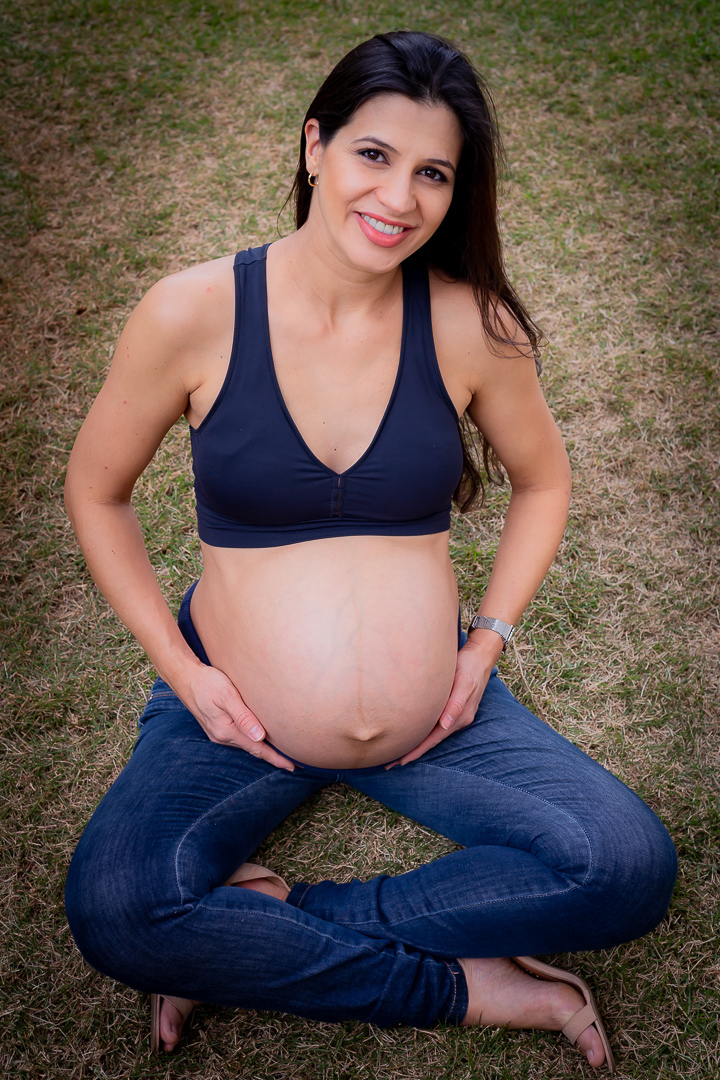Fotos de Gestante