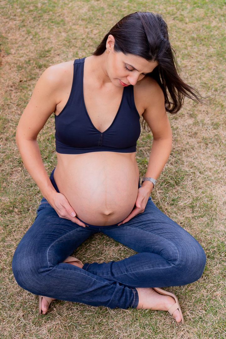 Fotografia de Gravida