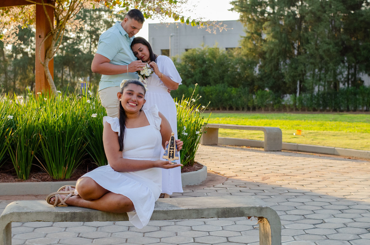 Zemar Fotografia, Sessão pre wedding, Sessão de fotos de casal, Ensaio de família, Fotos de família, Ensaio família, pre wedding, Caminho do Rosário, Cidade do Romeiro, Aparecida, Santuário de Aparecida, Dani e Edmilson