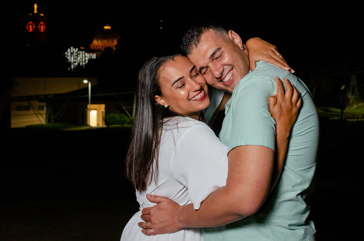 Zemar Fotografia, Sessão pre wedding, Sessão de fotos de casal, Ensaio de família, Fotos de família, Ensaio família, pre wedding, Caminho do Rosário, Cidade do Romeiro, Aparecida, Santuário de Aparecida, Dani e Edmilson