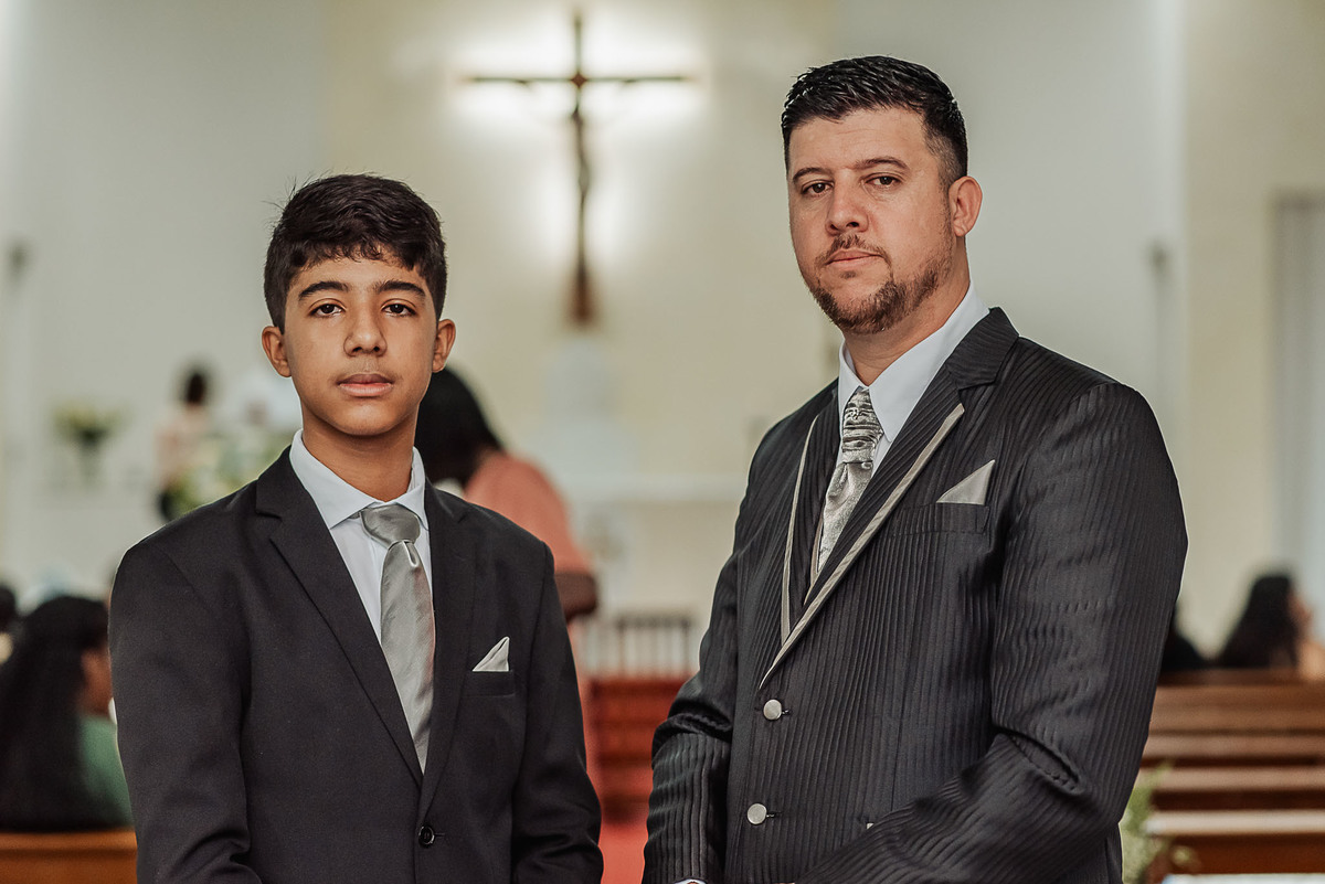 Zemar Fotografia, Casamento à noite, Casamento Católico, Casamento Relgioso, Casamento, Igreja Matirz Nossa Senhora das Graças Guaratinguetá-SP, Matrimônio, Pai e filho