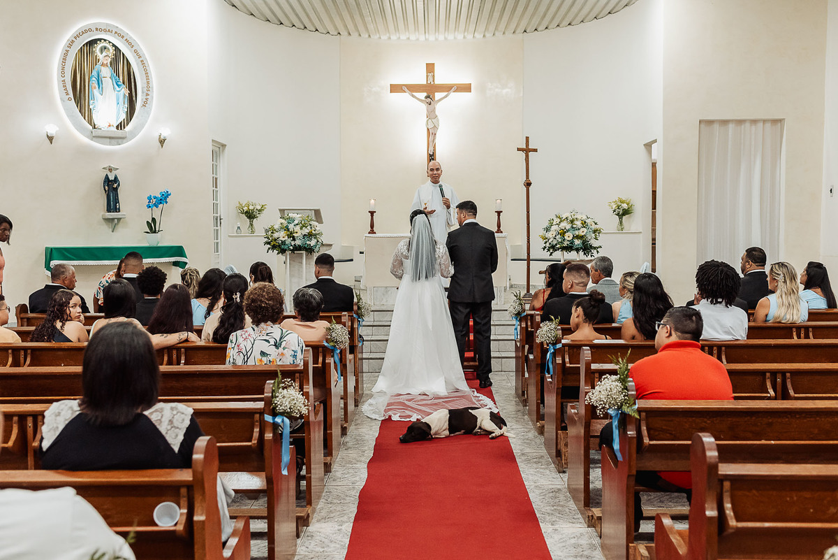 Zemar Fotografia, Casamento à noite, Casamento Católico, Casamento Relgioso, Casamento, Igreja Matirz Nossa Senhora das Graças Guaratinguetá-SP, Matrimônio, Noibod no Altar