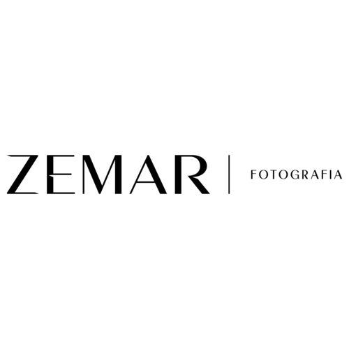 Logotipo de Zemar Fotografia
