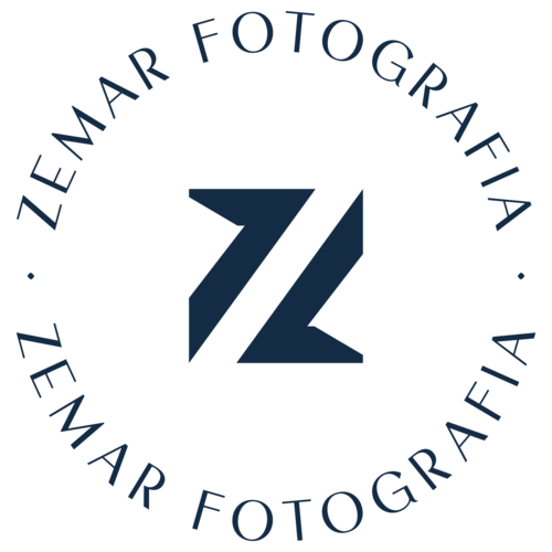 Logotipo de Zemar Fotografia