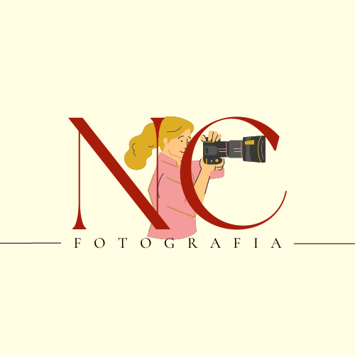 Logotipo de Nina Martins Chaves