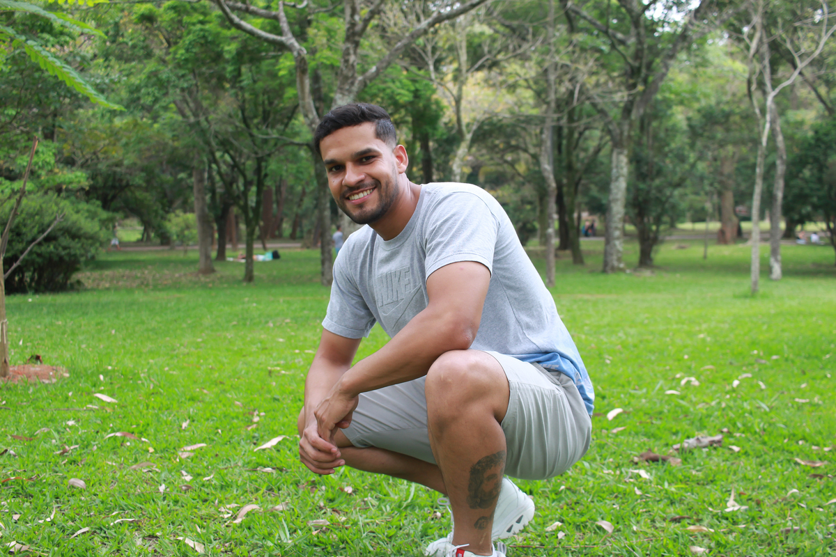 Compartilha sua historia comigo 