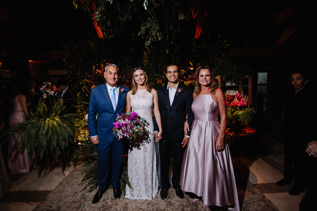 Mangarito Eventos