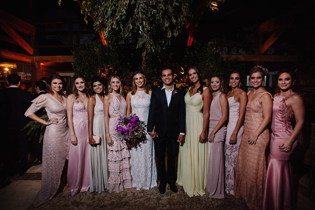 portfolio de fotografo
