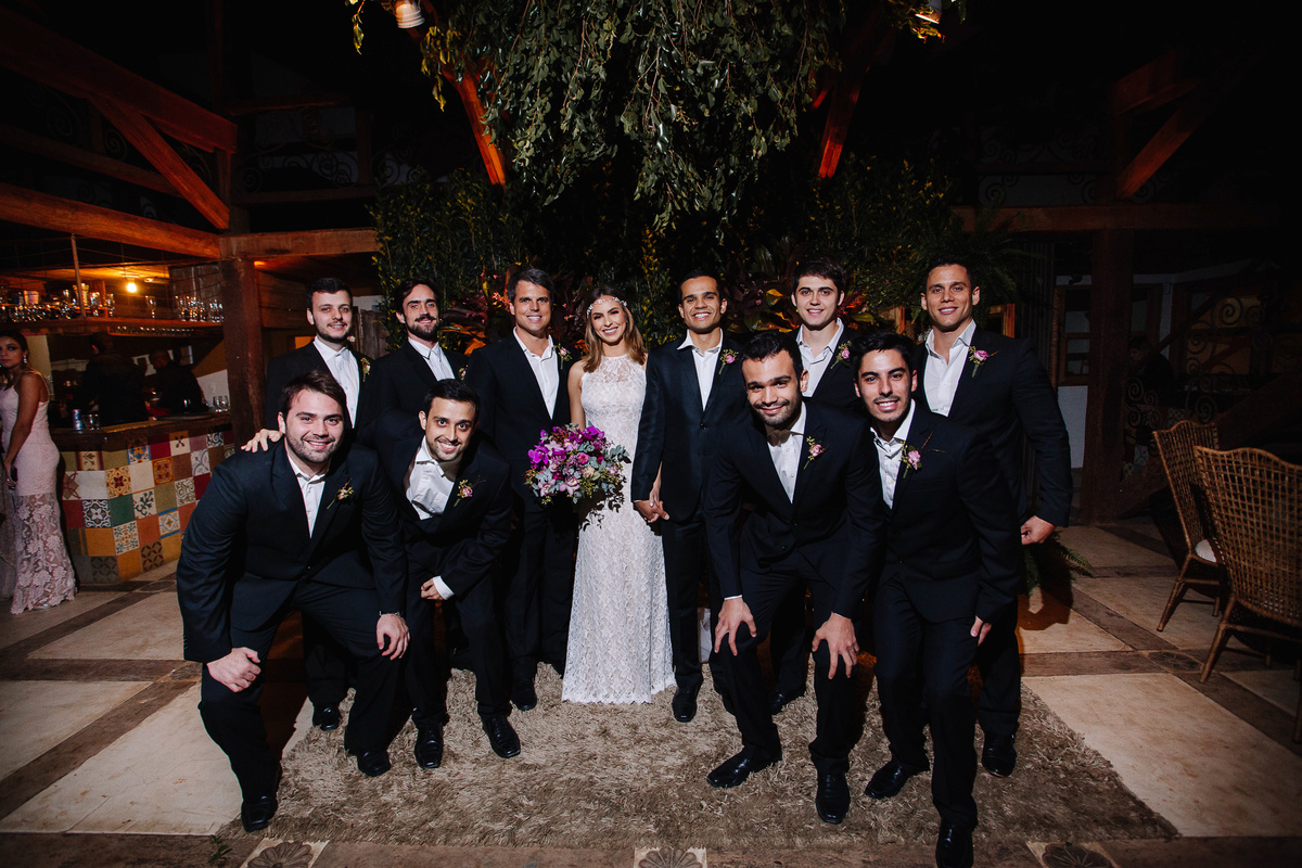 portfolio de fotografo