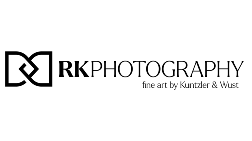 Logotipo de RK PHOTOGRAPHY