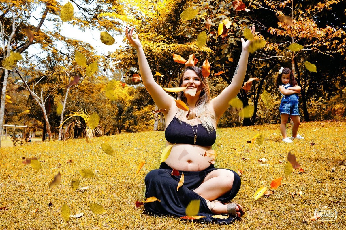 Fotos de gestante em juiz de fora com fotografo Denis Saramelo