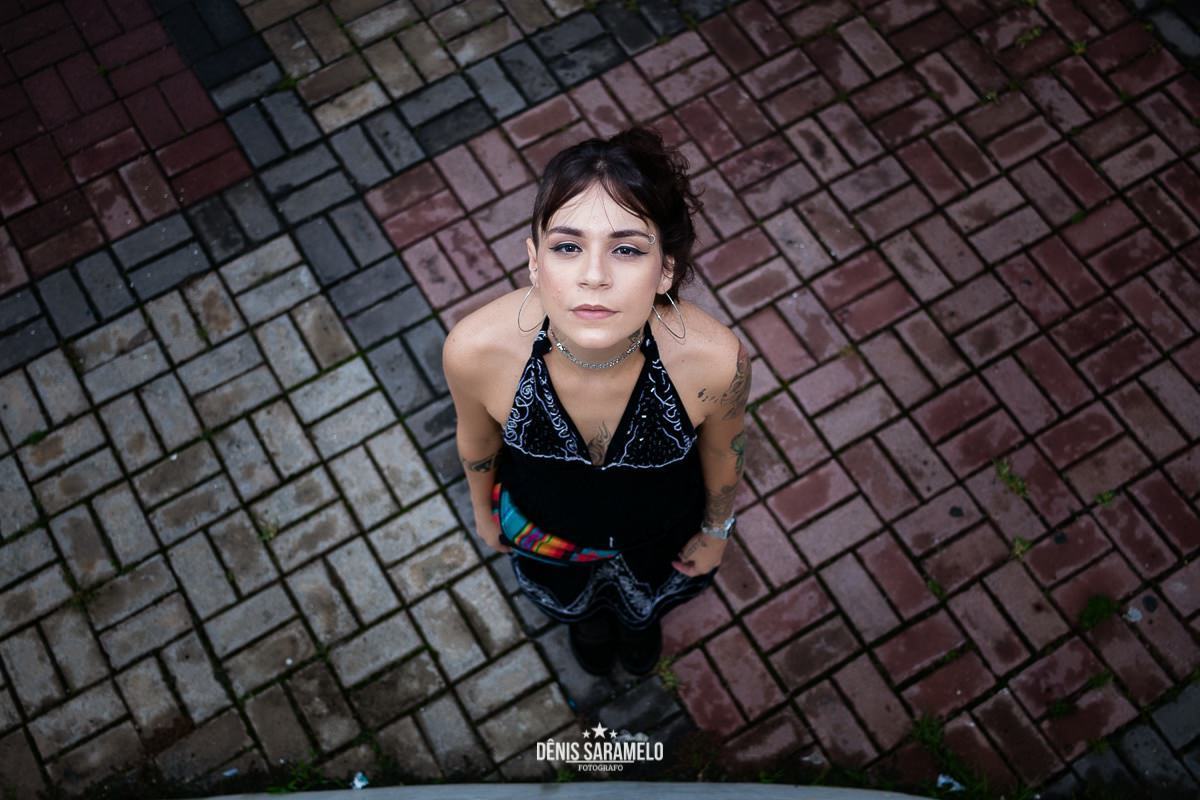 Book Feminino - Bonito é ser como sou - UFJF - Dênis Saramelo - Juiz de Fora / MG