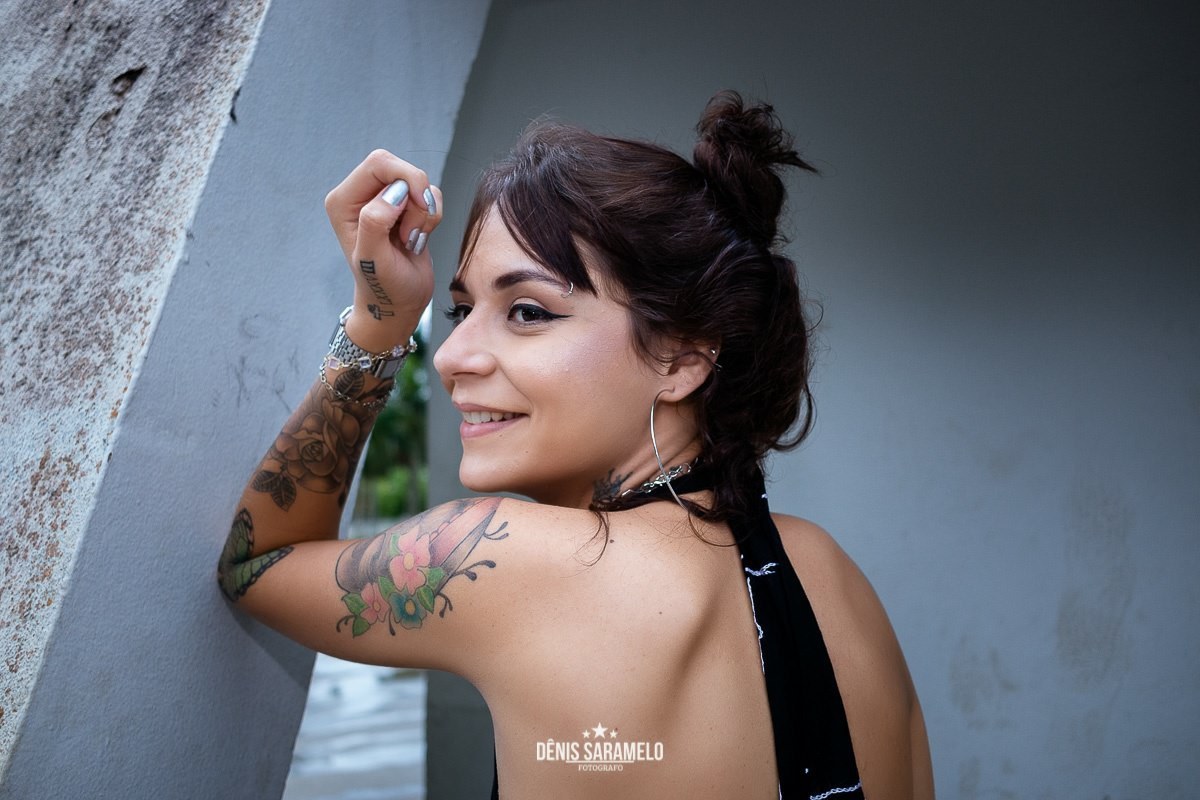 Book Feminino - Bonito é ser como sou - UFJF - Dênis Saramelo - JF / MG