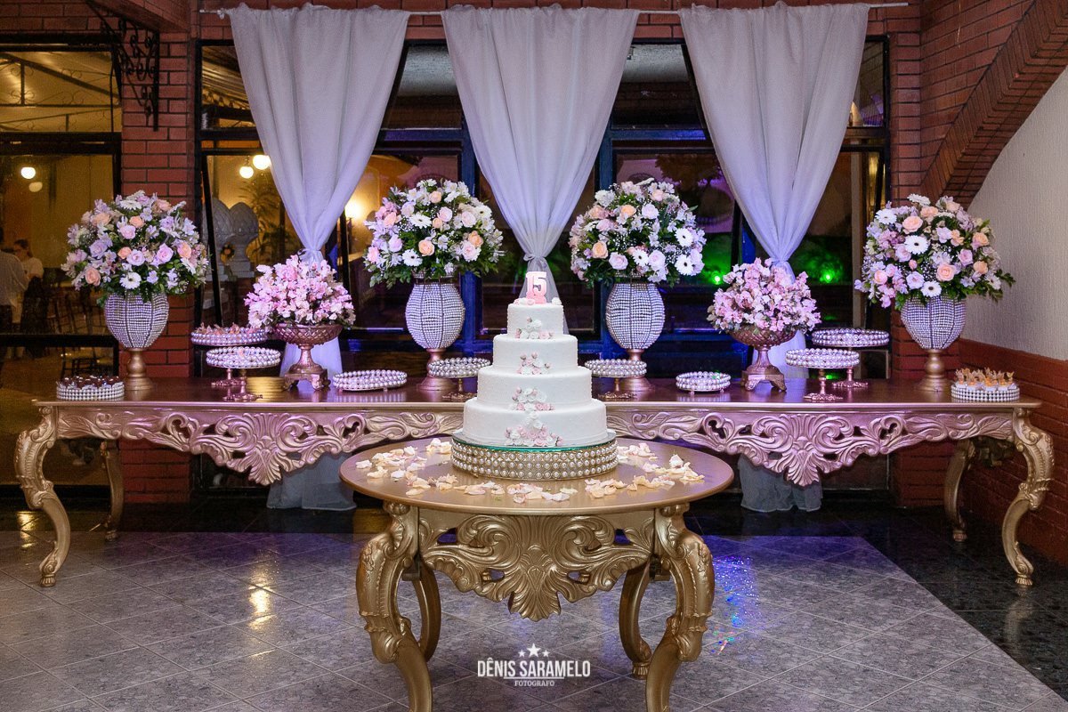 Decoração para festa de debutantes em juiz de fora