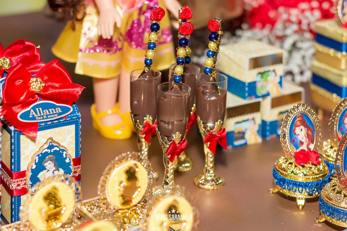 Fotografo Dênis Saramelo Festa Infantil Salão de Festas Allana - 6 Anos