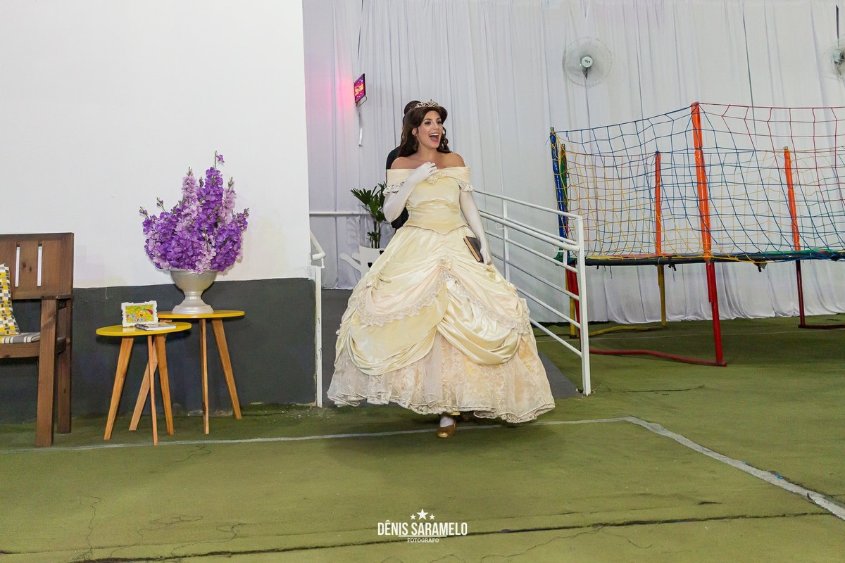 Fotografo Dênis Saramelo Aniversario de Criança Buffet Infantil Allana - 6 Anos