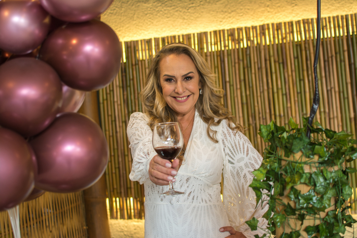 Aniversário 60 Anos Soraya