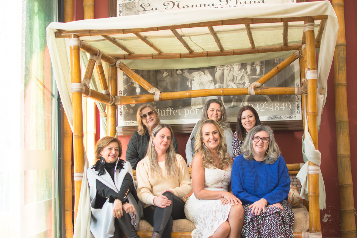 Aniversário 60 Anos Soraya