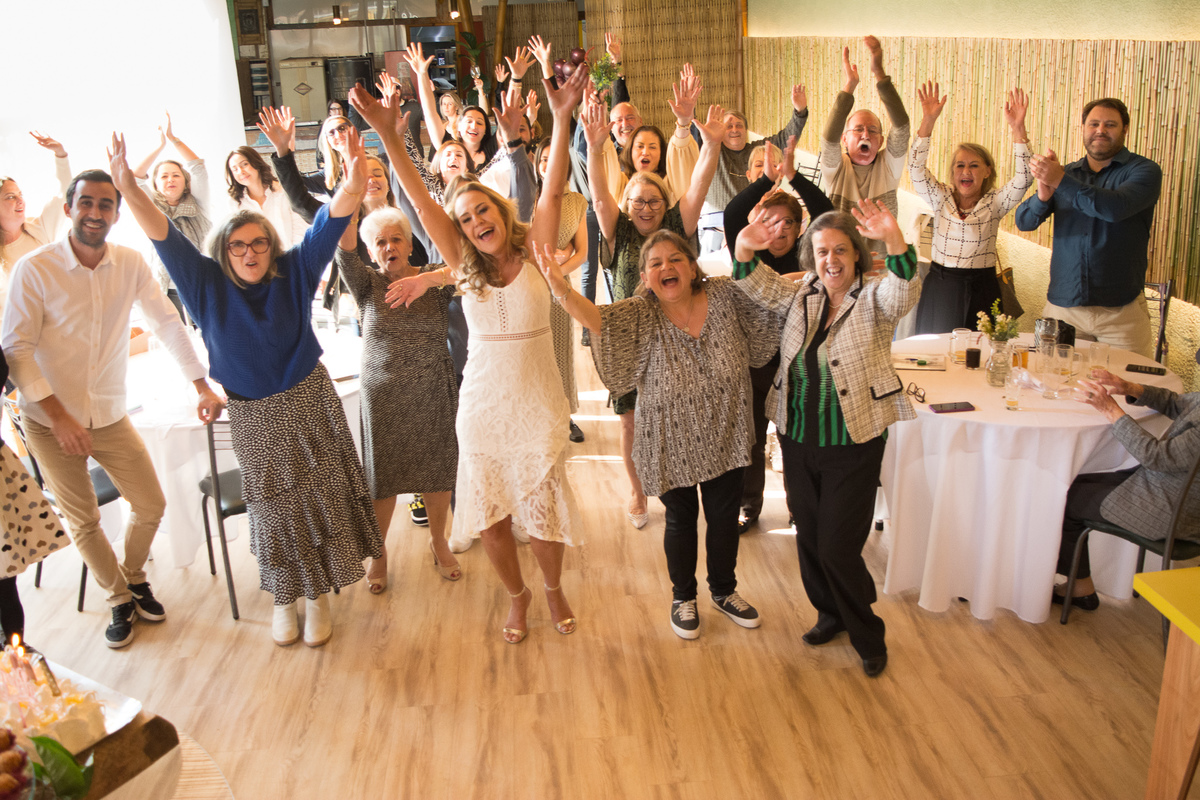 Aniversário 60 Anos Soraya