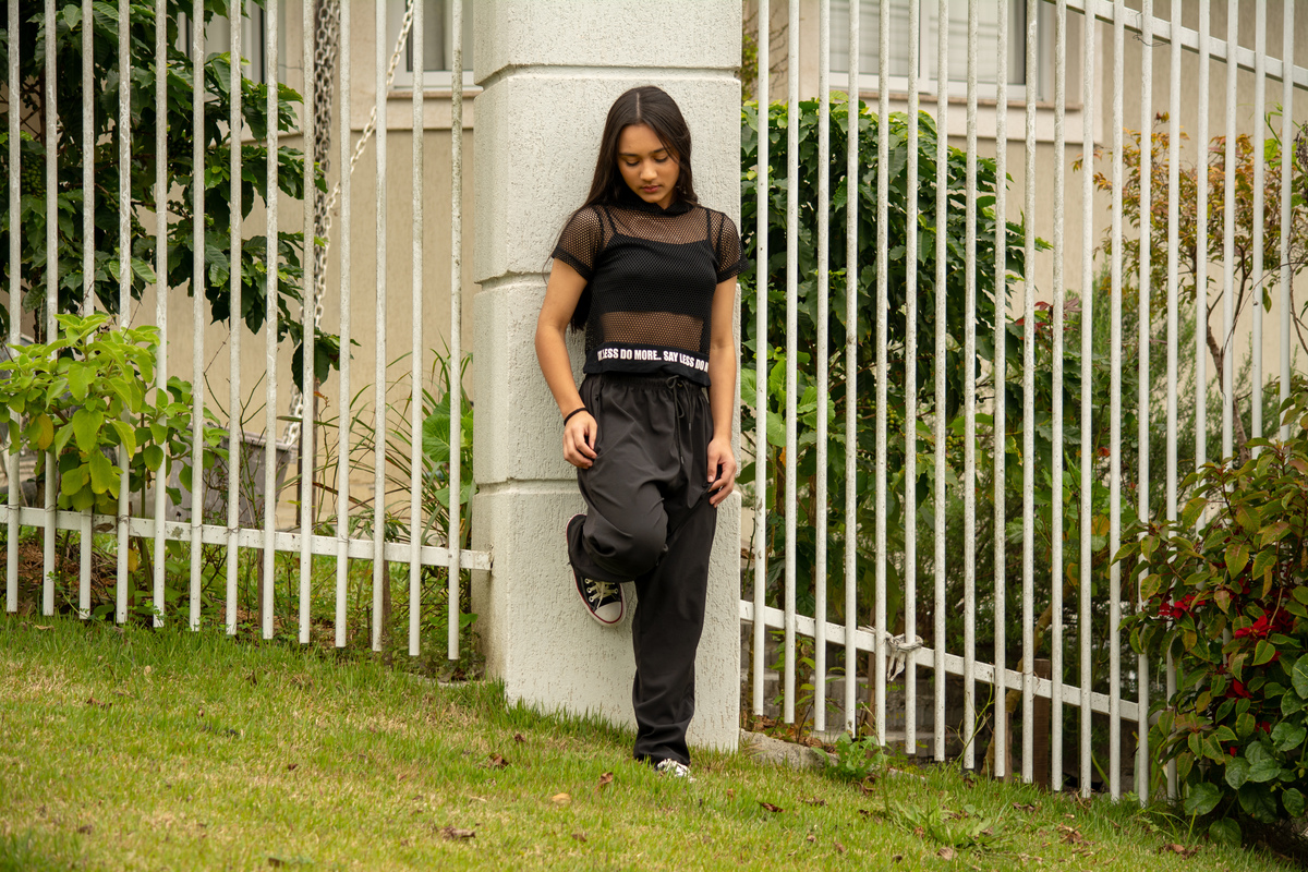 Ensaio 15 Anos Jd das Américas - Isabella