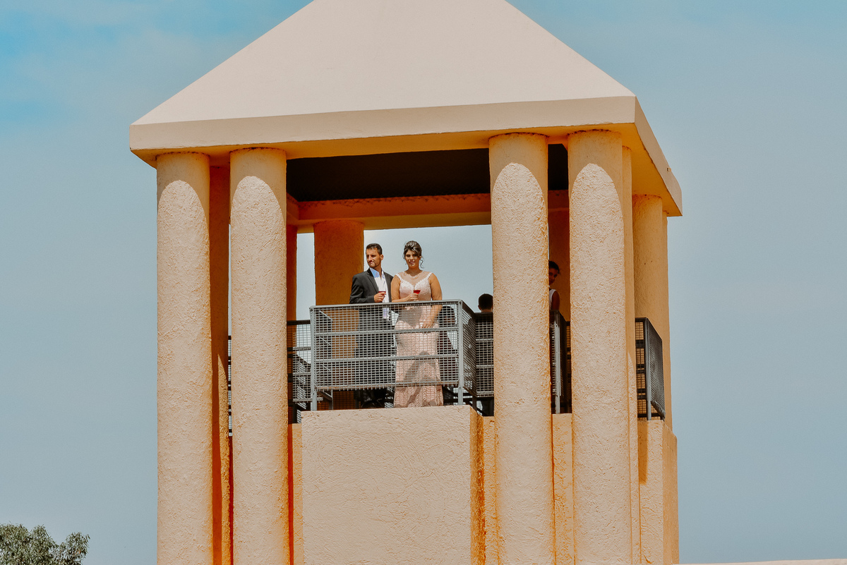Ensaio Casamento Parque Tanguá - Fernando & Daiane