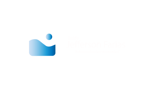 Logotipo de Jefferson Farias