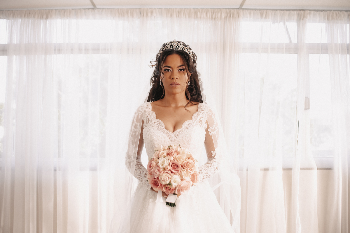 Foto de Casamento no Rio de Janeiro - Fotografia Profissional