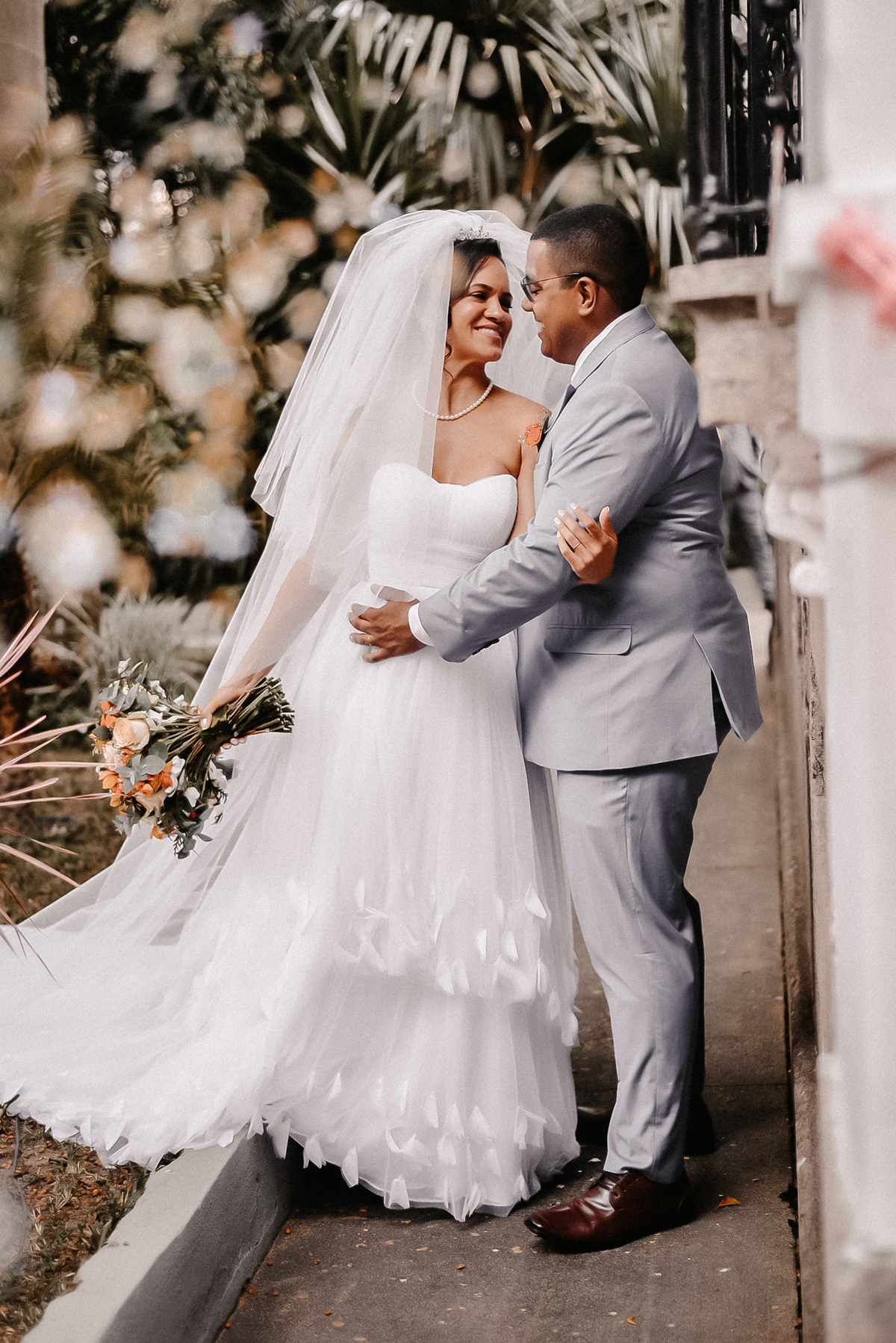 Foto de Casamento no Rio de Janeiro - Fotografia Profissional