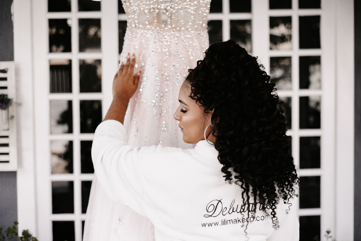 Foto Debutante - Making Of - Rio de Janeiro - Fotografia Profissional