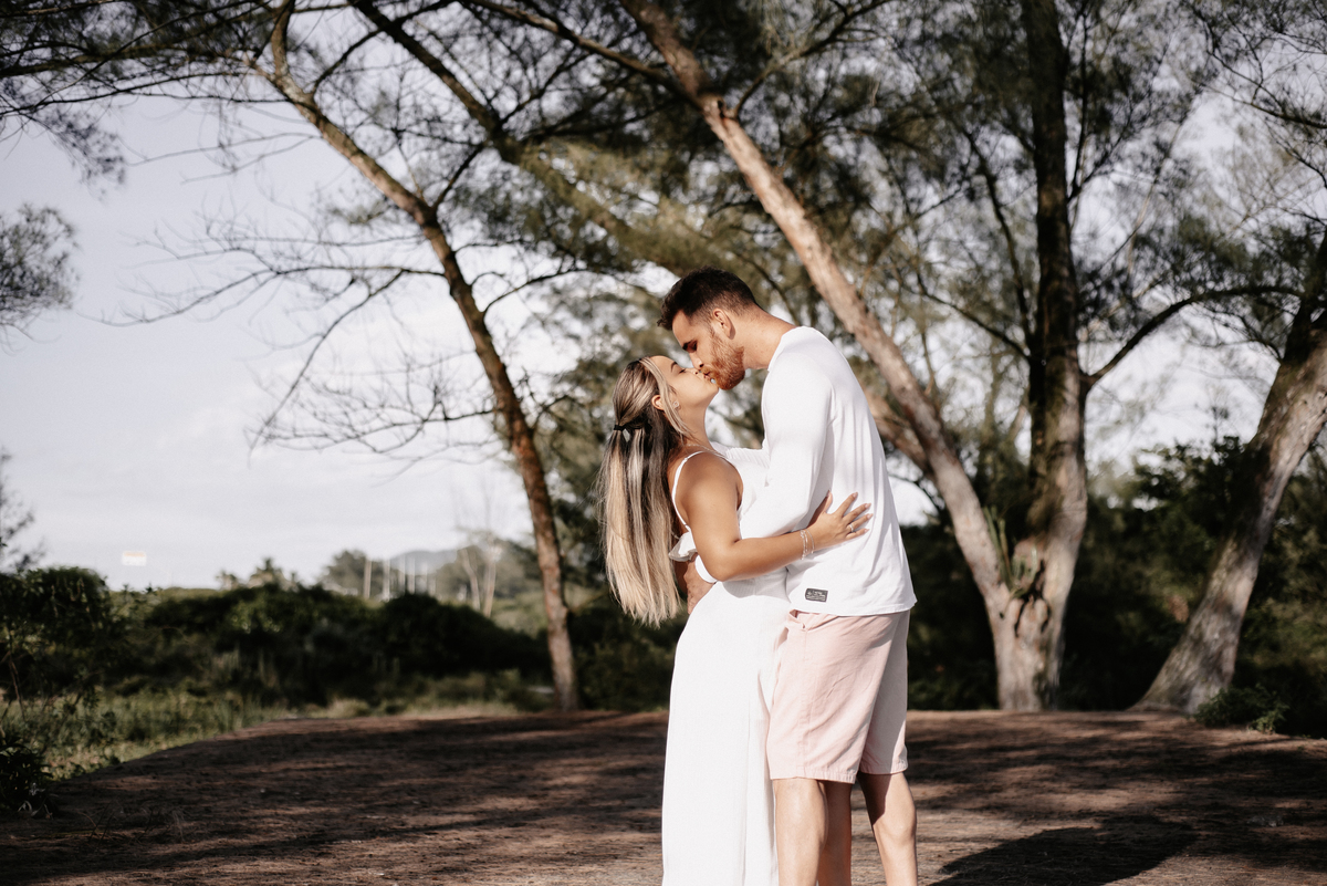 Ensaio fotográfico pré wedding no Rio de Janeiro - Fotografia Profissional