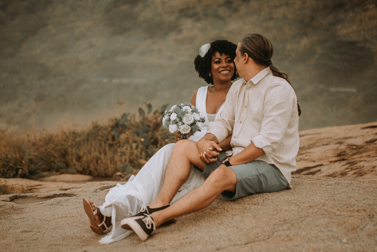 Ensaio fotográfico pré wedding no Rio de Janeiro - Fotografia Profissional