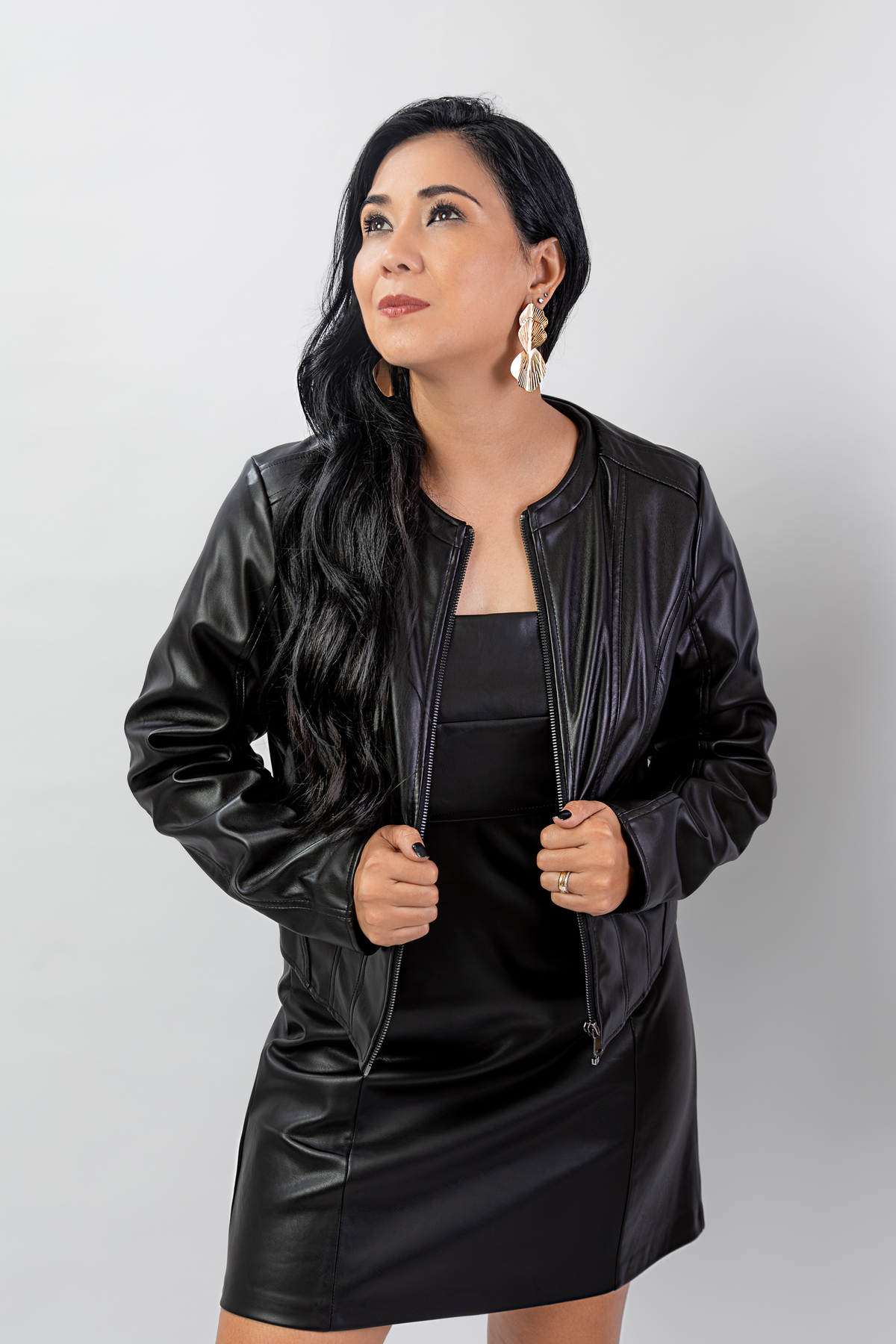 Ensaio feminino - ensaio 40 anos -ensaio de aniversário - ensaio estúdio