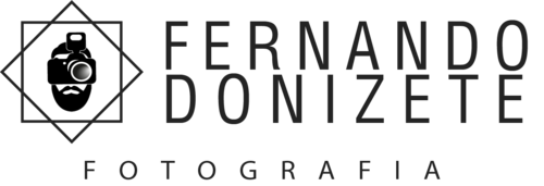 Logotipo de Fernando Donizete