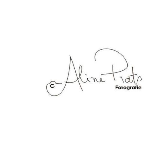 Logotipo de Aline Prats 