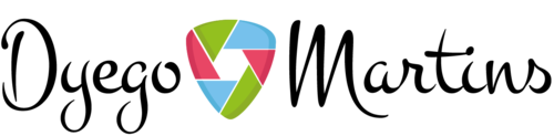 Logotipo de Dyego Martins