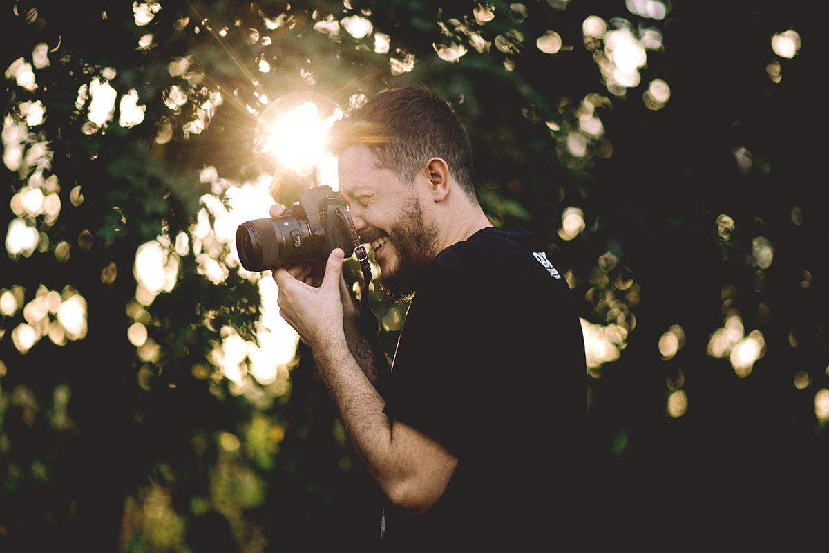 Sobre Fotógrafo de casamento Jaú, Bauru e região | Fernando Roque