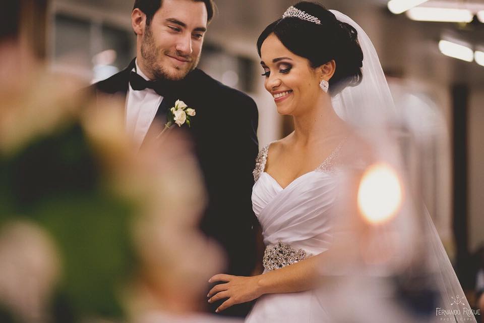 Elisa & Jeff