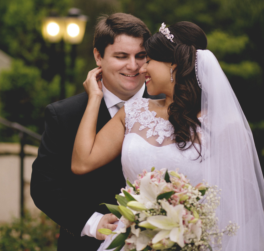 Edna & Rodrigo