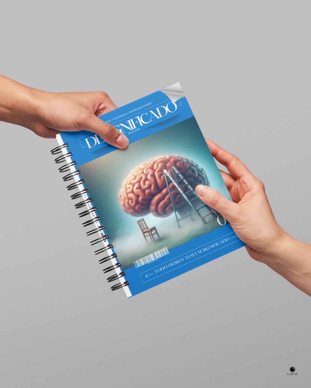 Post para divulgação de produto